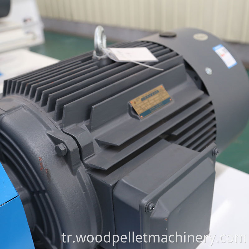 High Efficiency Hammer Mill Motor